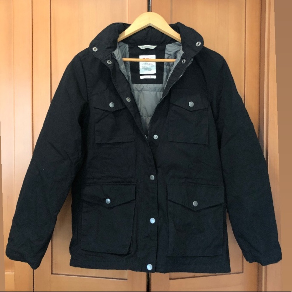 Fjallraven RÄVEN LITE JACKET W